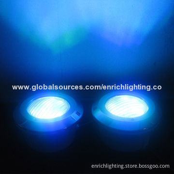 54W, Stainless Steel Swimming Pool Lights, AC 12V, IP68
